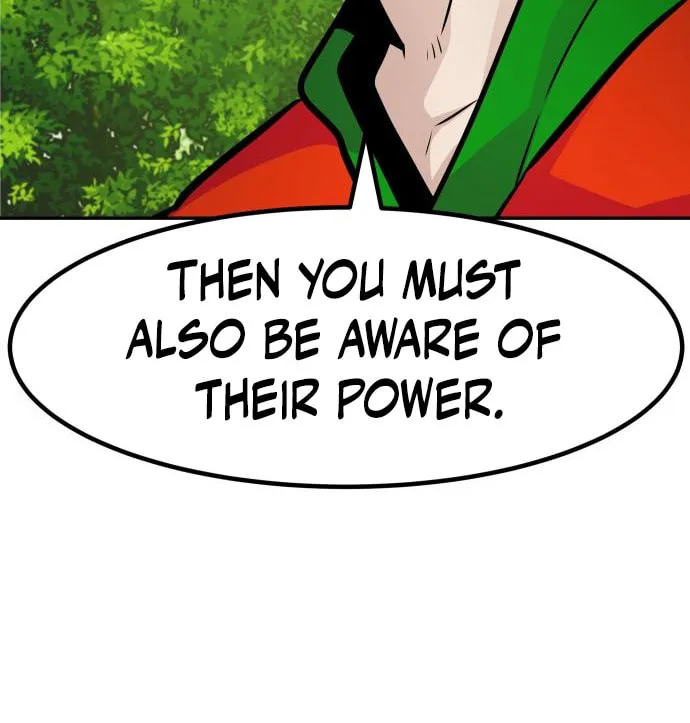 All Rounder Chapter 84 page 96 - 