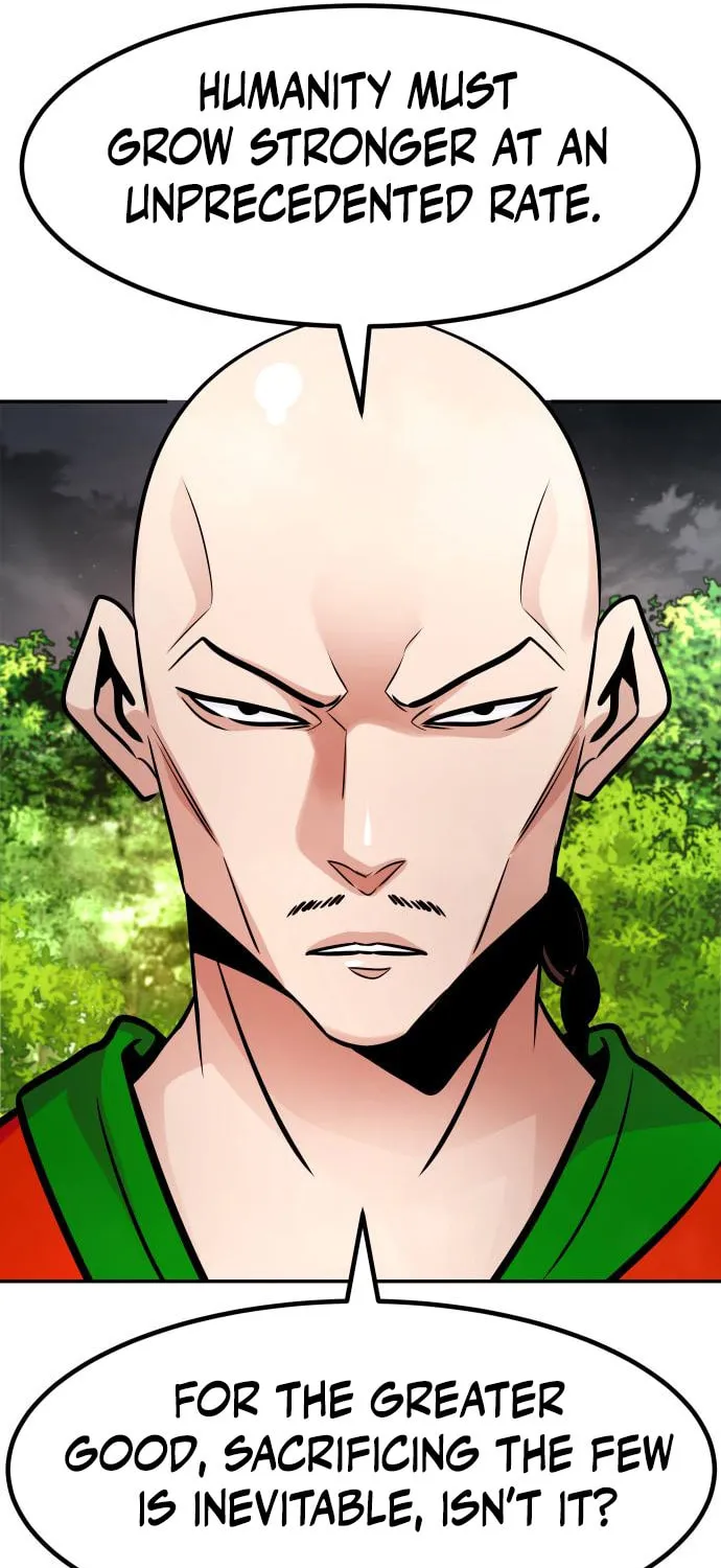 All Rounder Chapter 84 page 97 - 