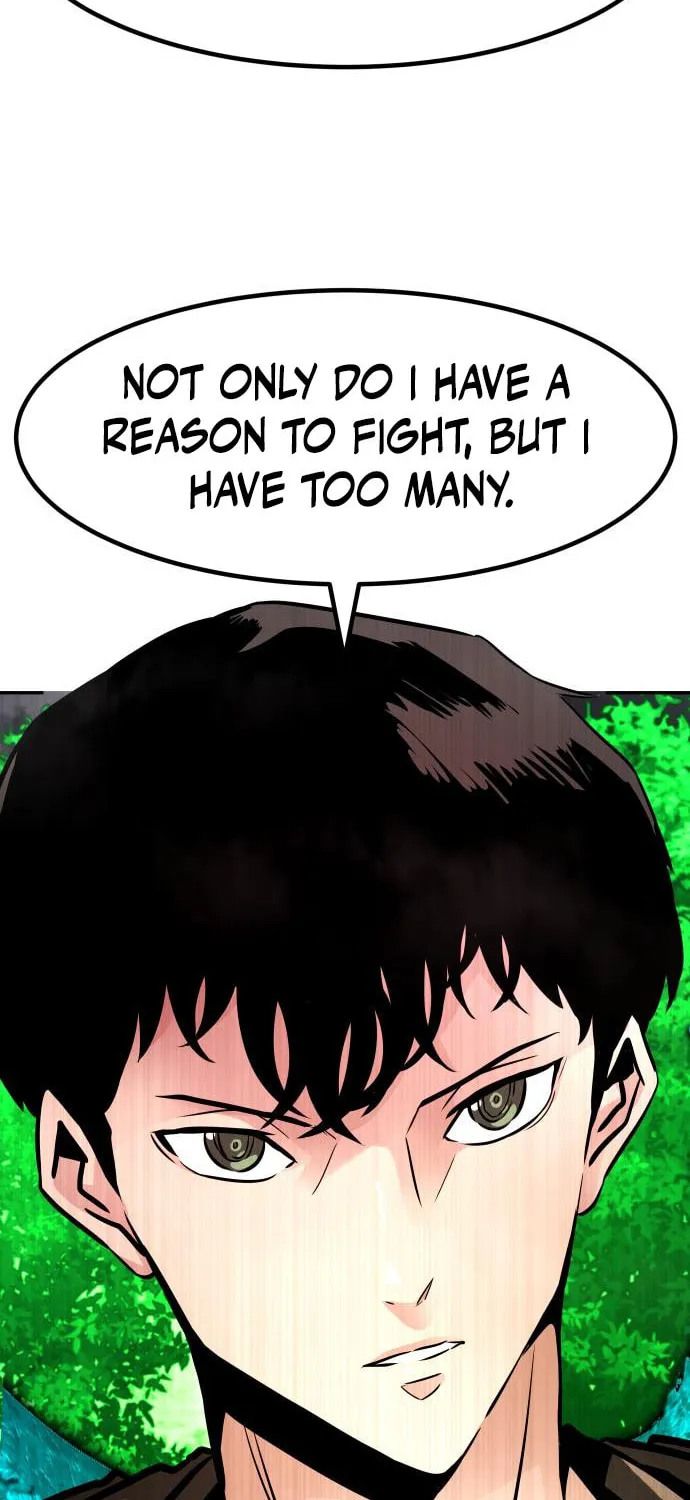 All Rounder Chapter 84 page 98 - 