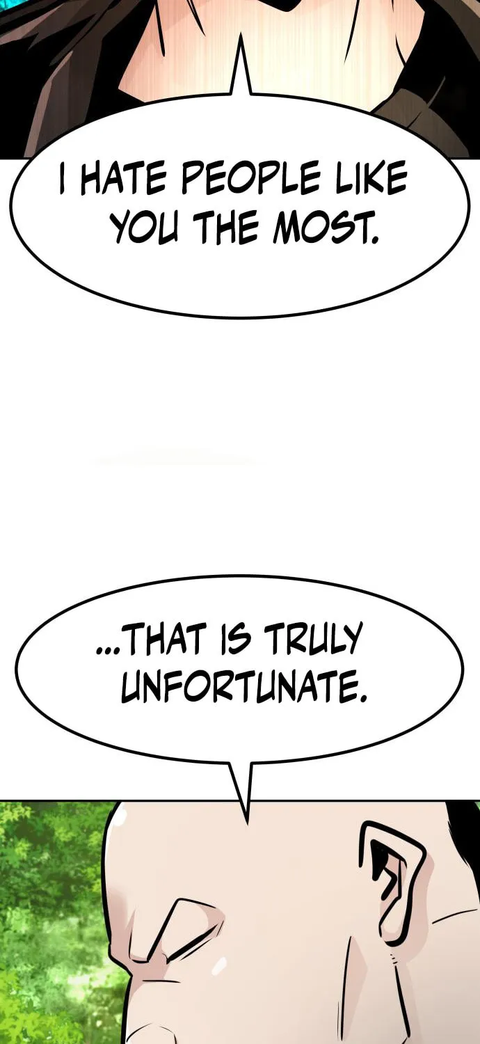 All Rounder Chapter 84 page 99 - 
