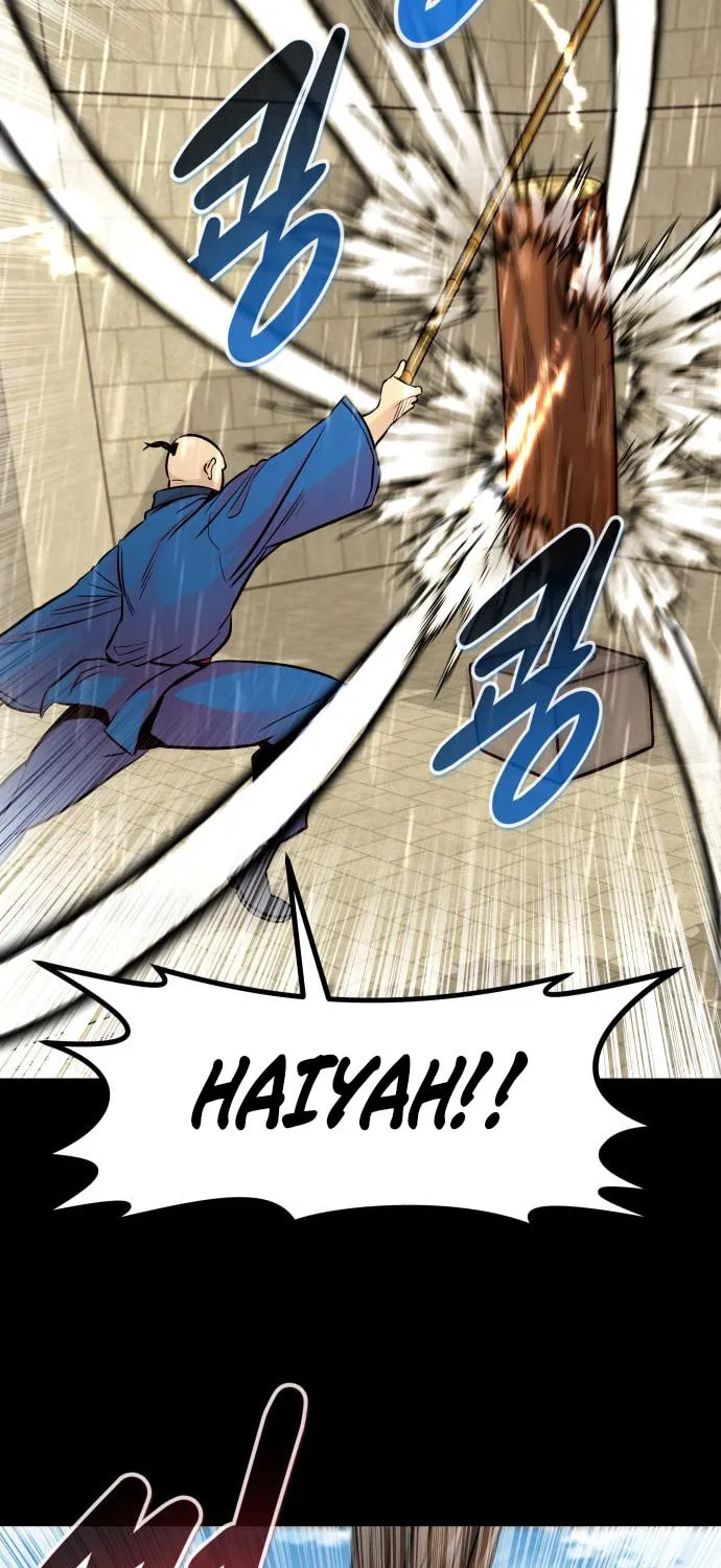 All Rounder Chapter 85 page 11 - 