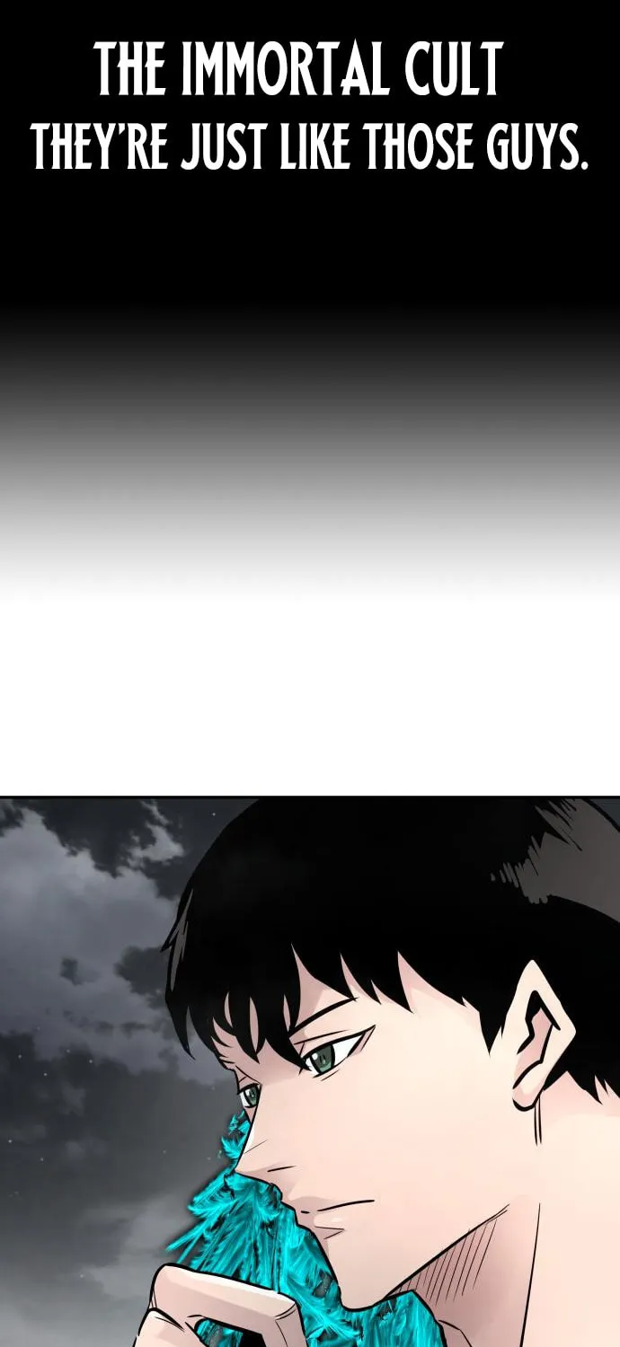 All Rounder Chapter 85 page 101 - 