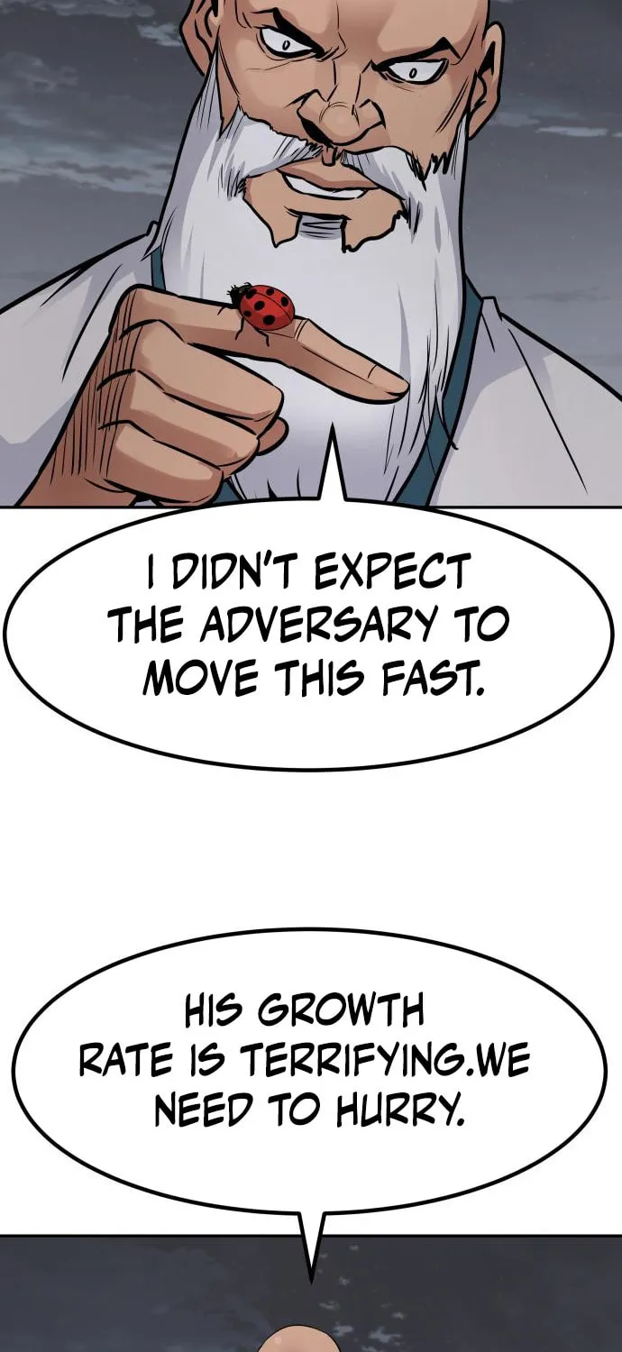 All Rounder Chapter 85 page 106 - 