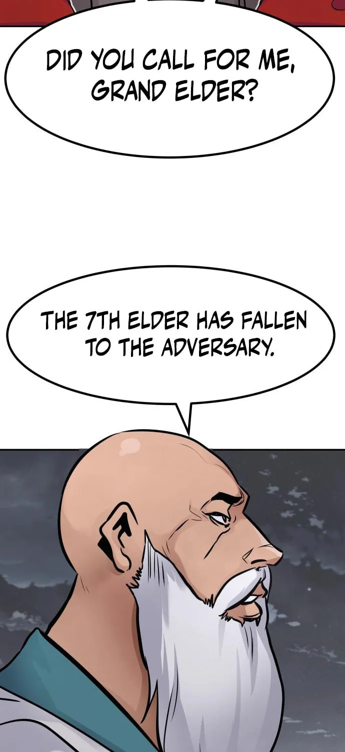 All Rounder Chapter 85 page 110 - 