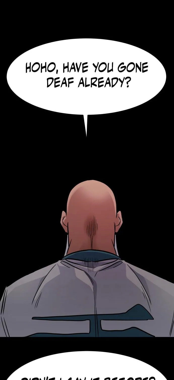 All Rounder Chapter 85 page 115 - 