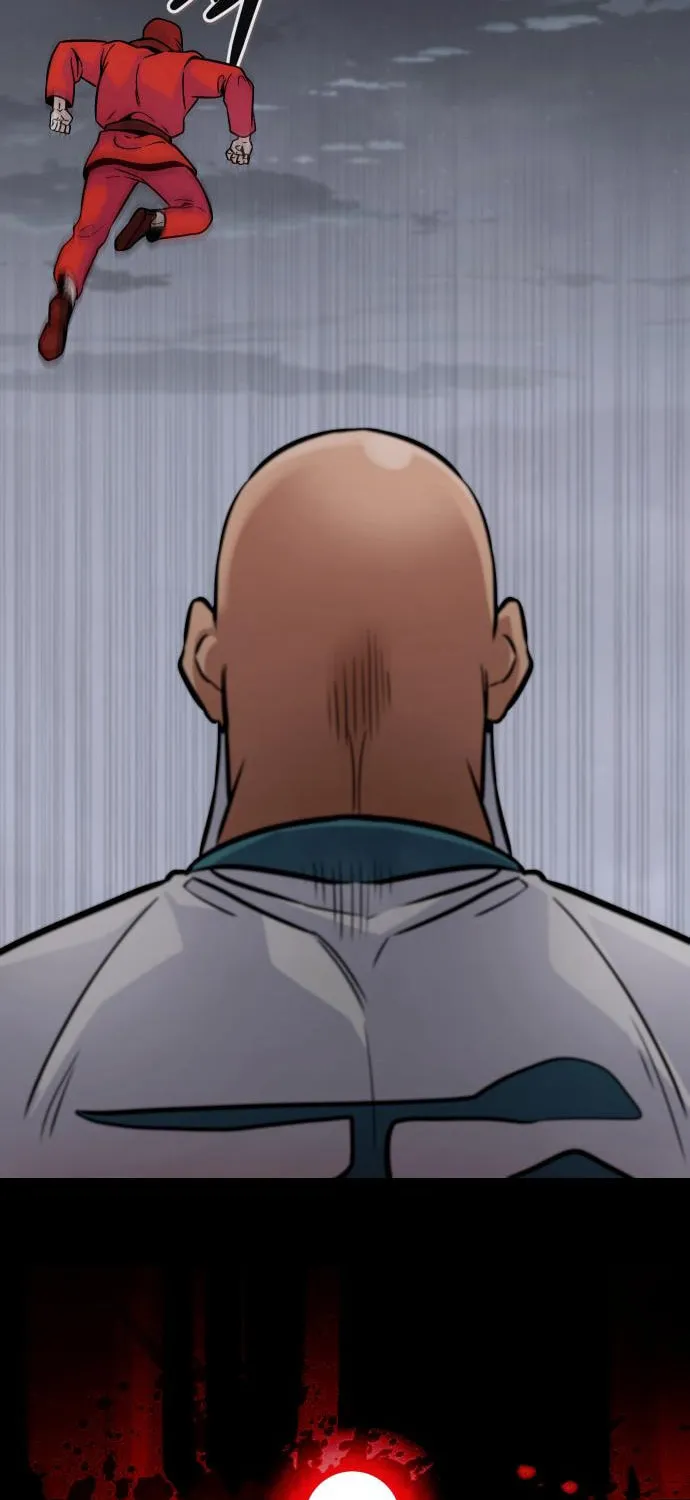 All Rounder Chapter 85 page 118 - 