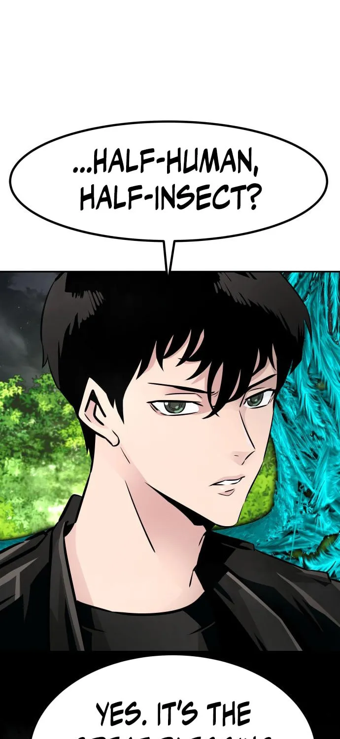 All Rounder Chapter 85 page 3 - 