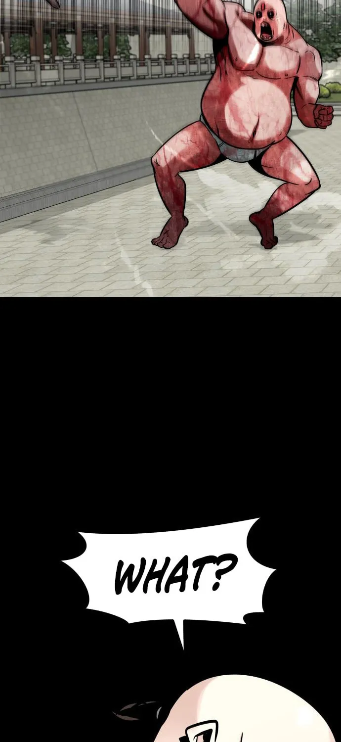 All Rounder Chapter 85 page 26 - 