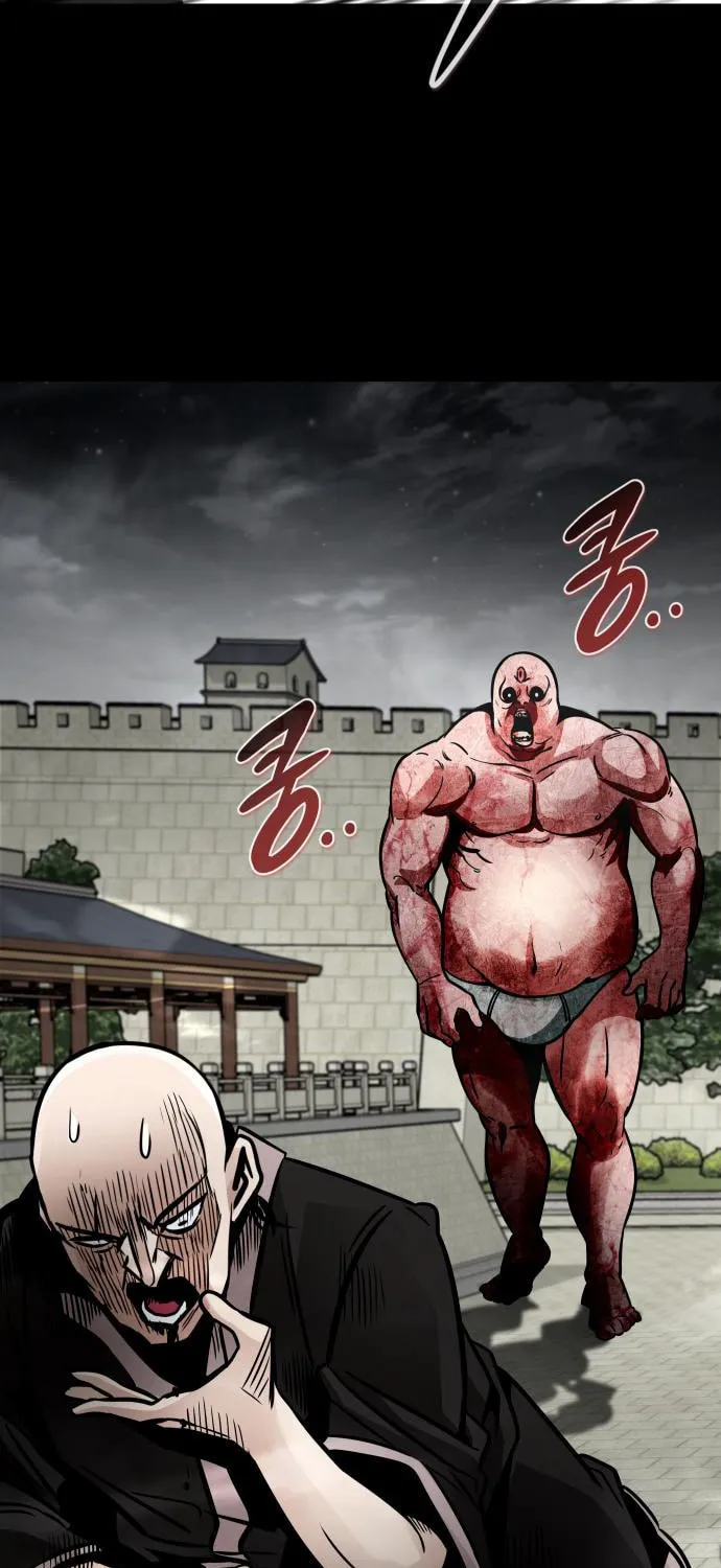 All Rounder Chapter 85 page 30 - 