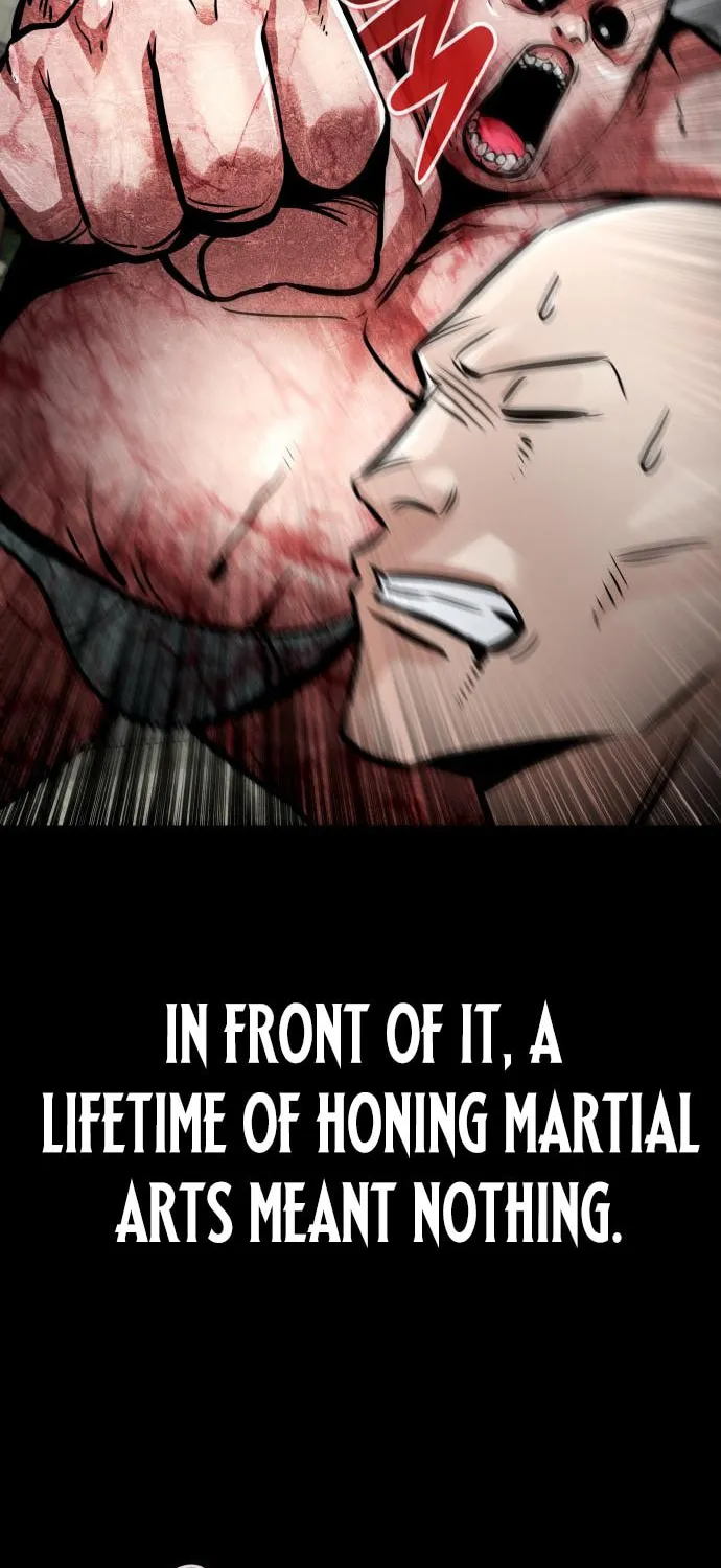 All Rounder Chapter 85 page 33 - 