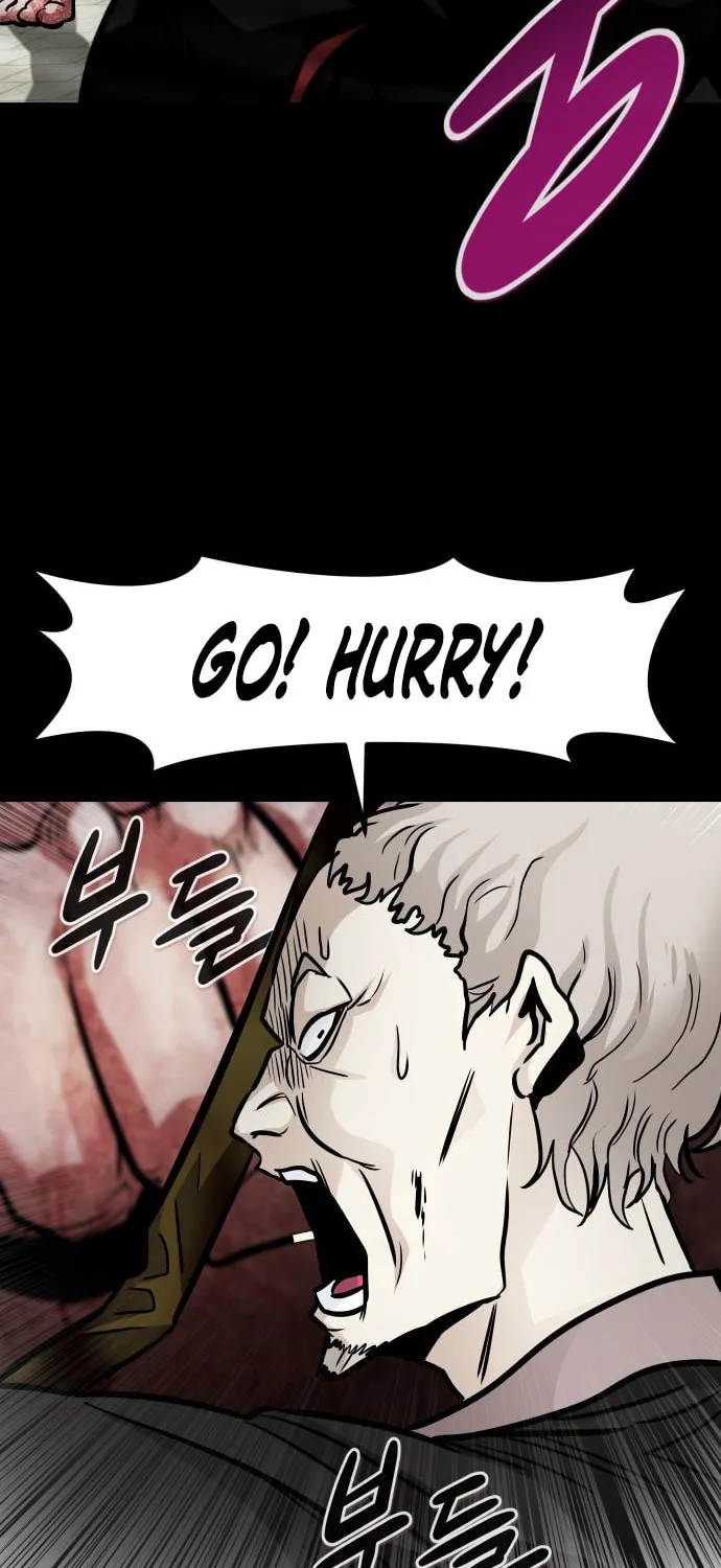 All Rounder Chapter 85 page 36 - 
