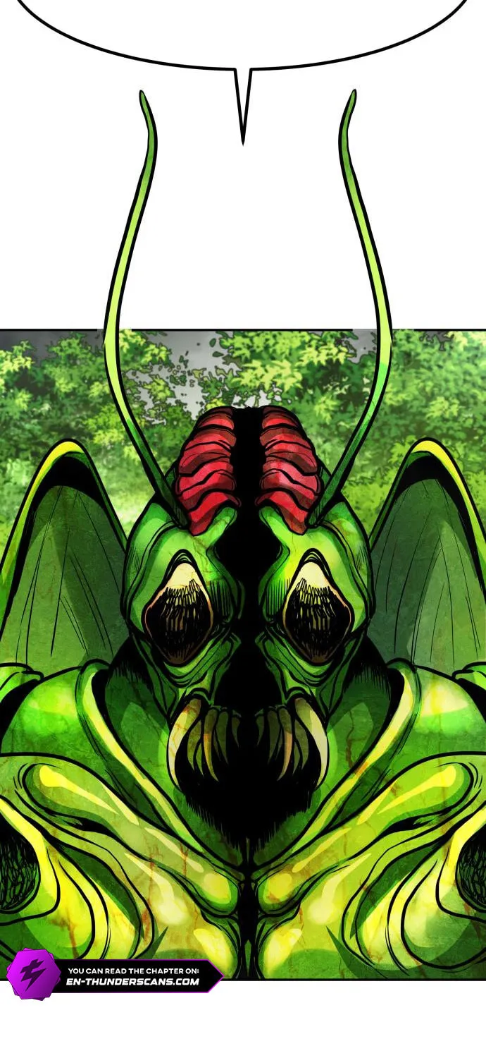 All Rounder Chapter 85 page 39 - 