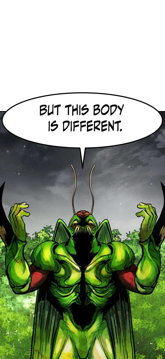 All Rounder Chapter 85 page 40 - 