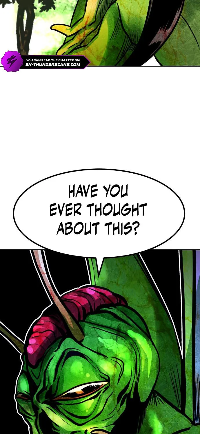 All Rounder Chapter 85 page 5 - 