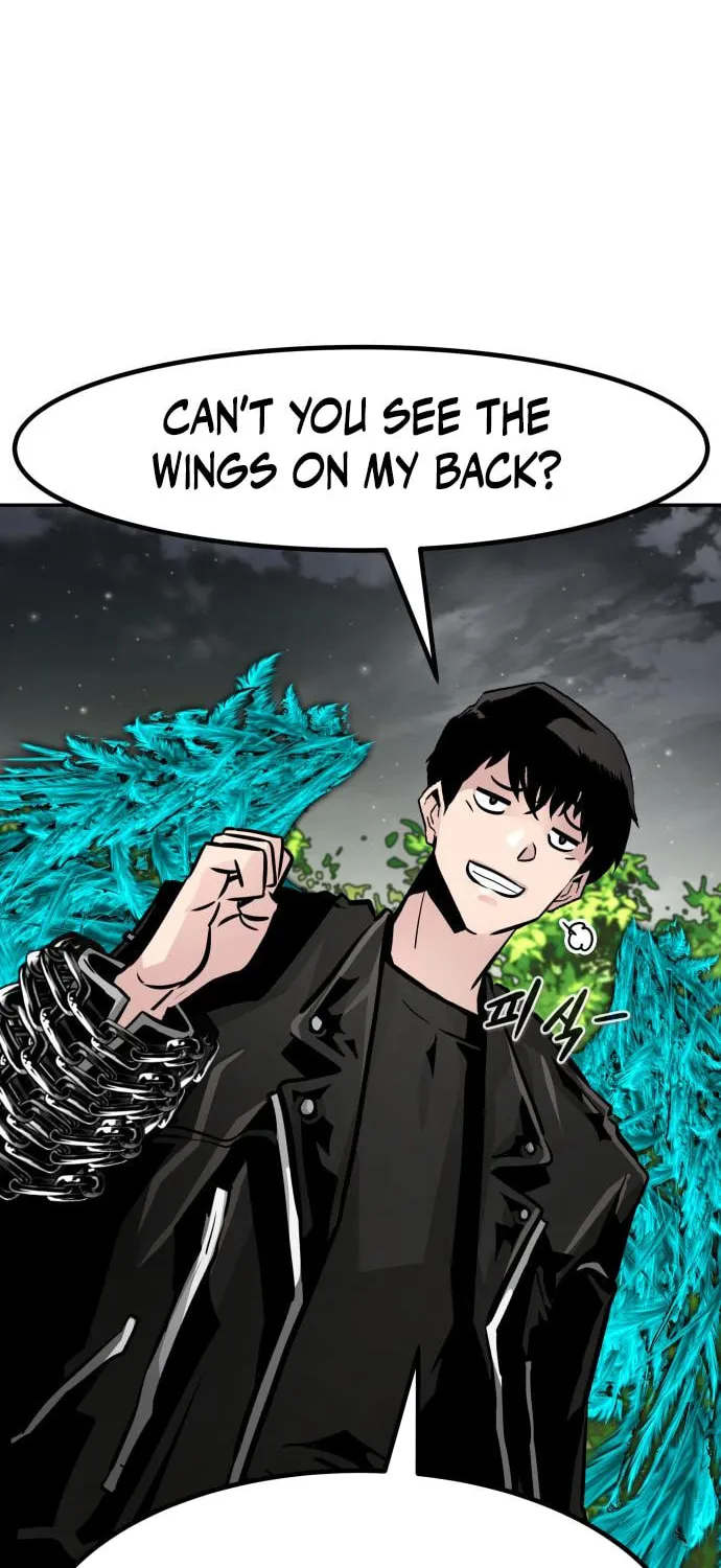 All Rounder Chapter 85 page 43 - 