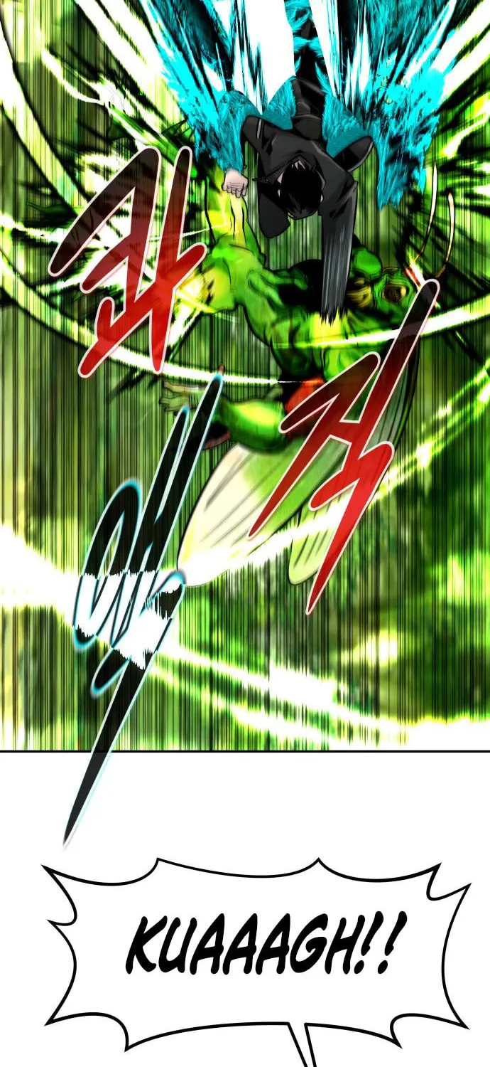 All Rounder Chapter 85 page 45 - 