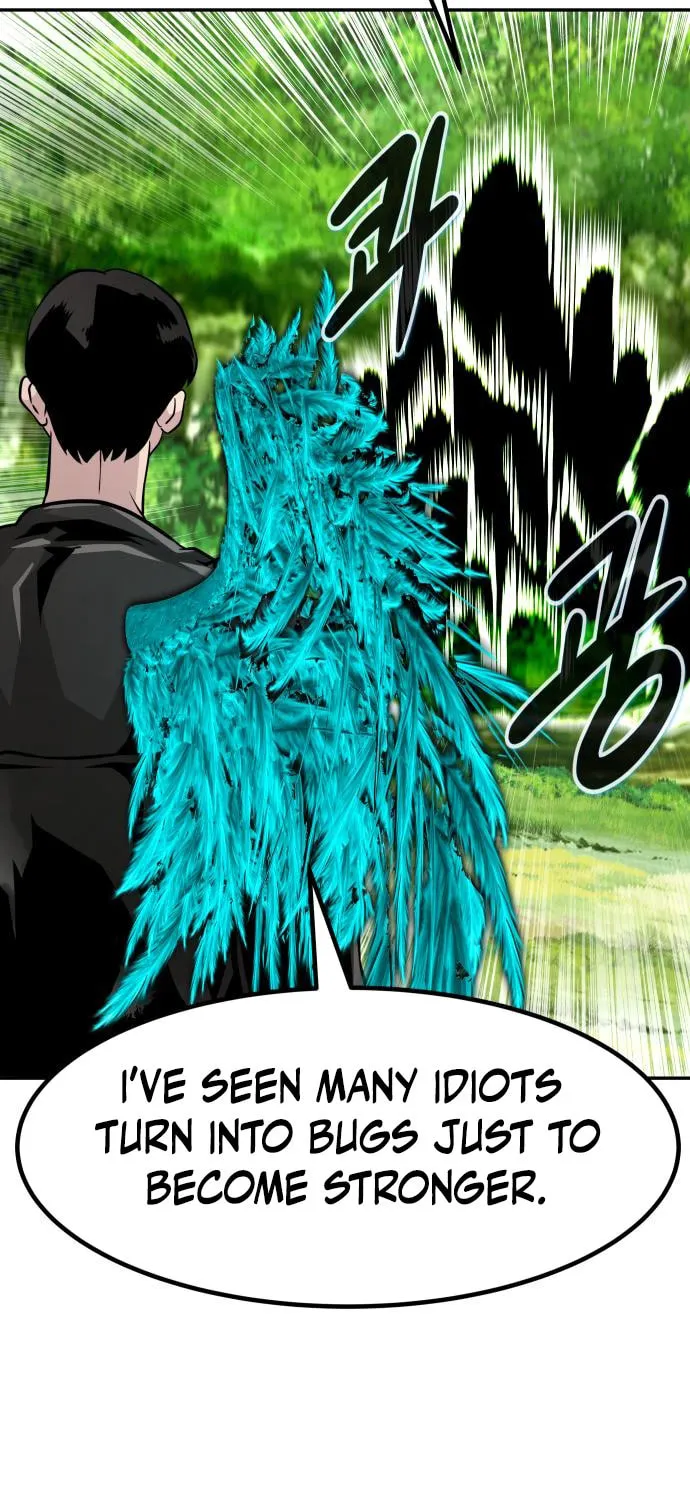All Rounder Chapter 85 page 46 - 
