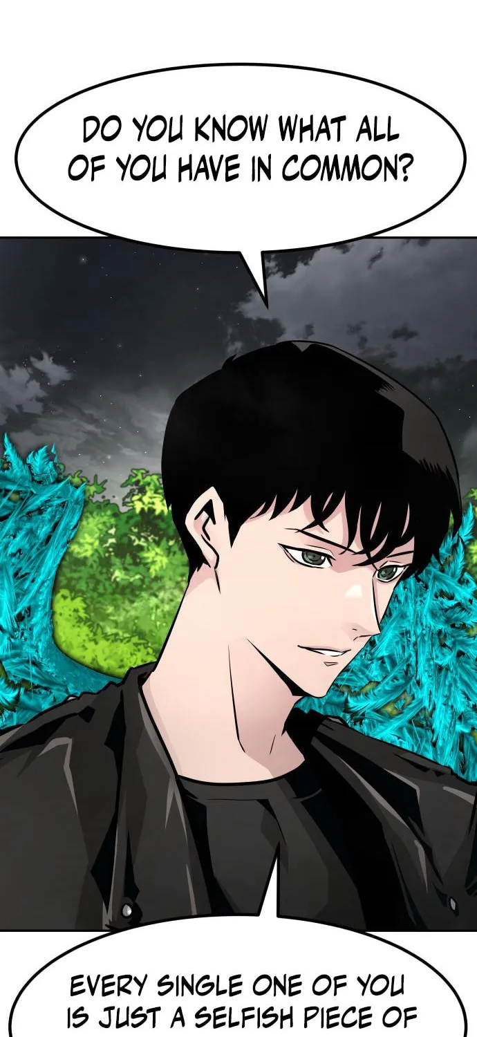 All Rounder Chapter 85 page 47 - 