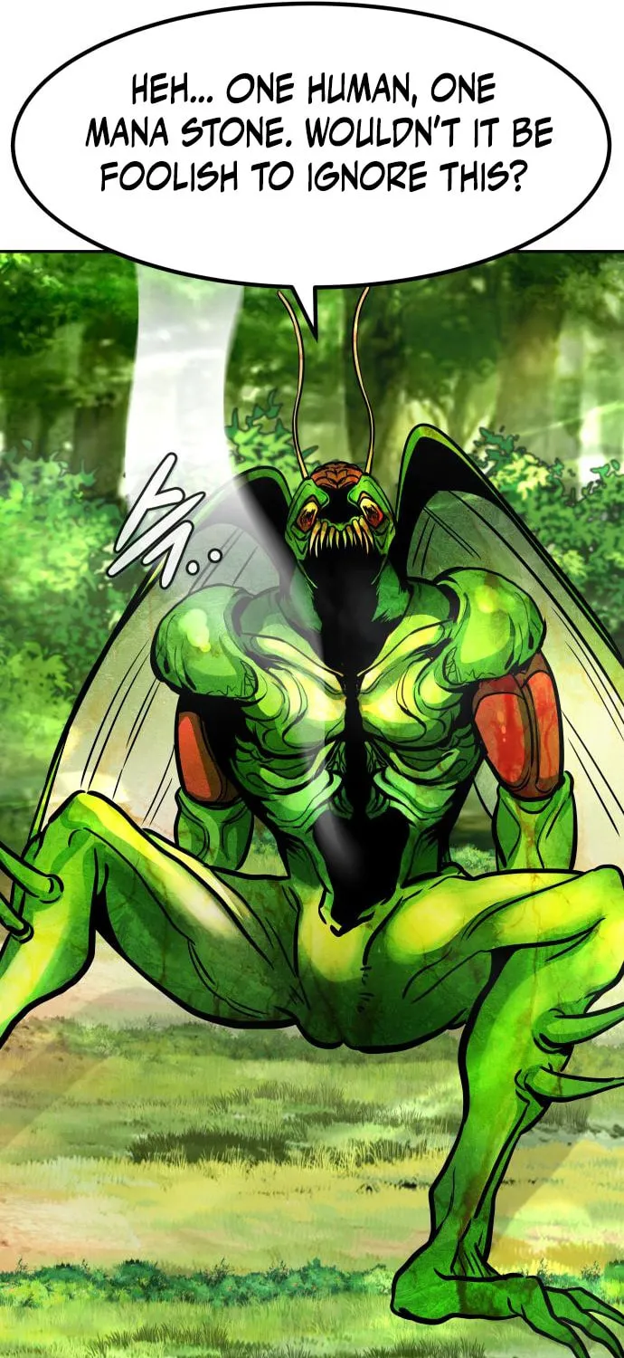 All Rounder Chapter 85 page 49 - 