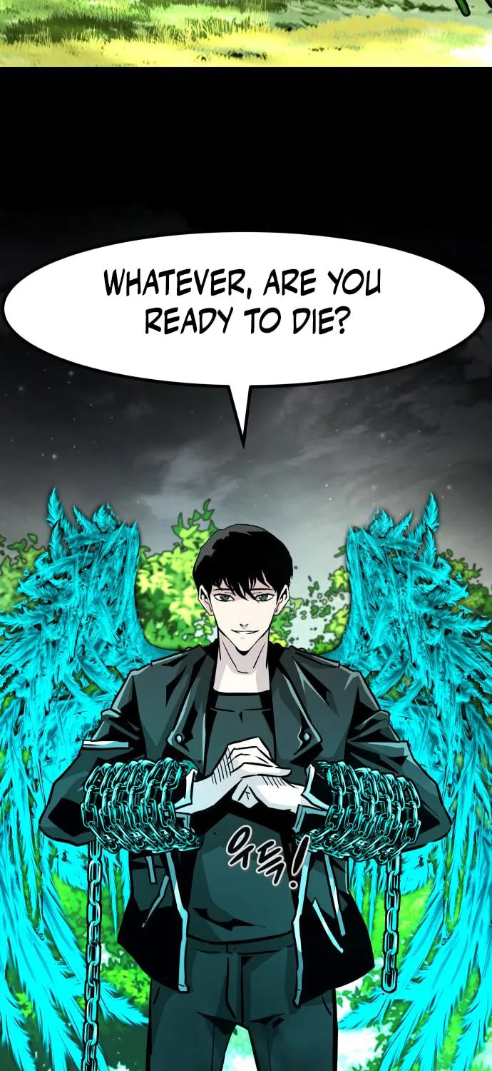 All Rounder Chapter 85 page 50 - 