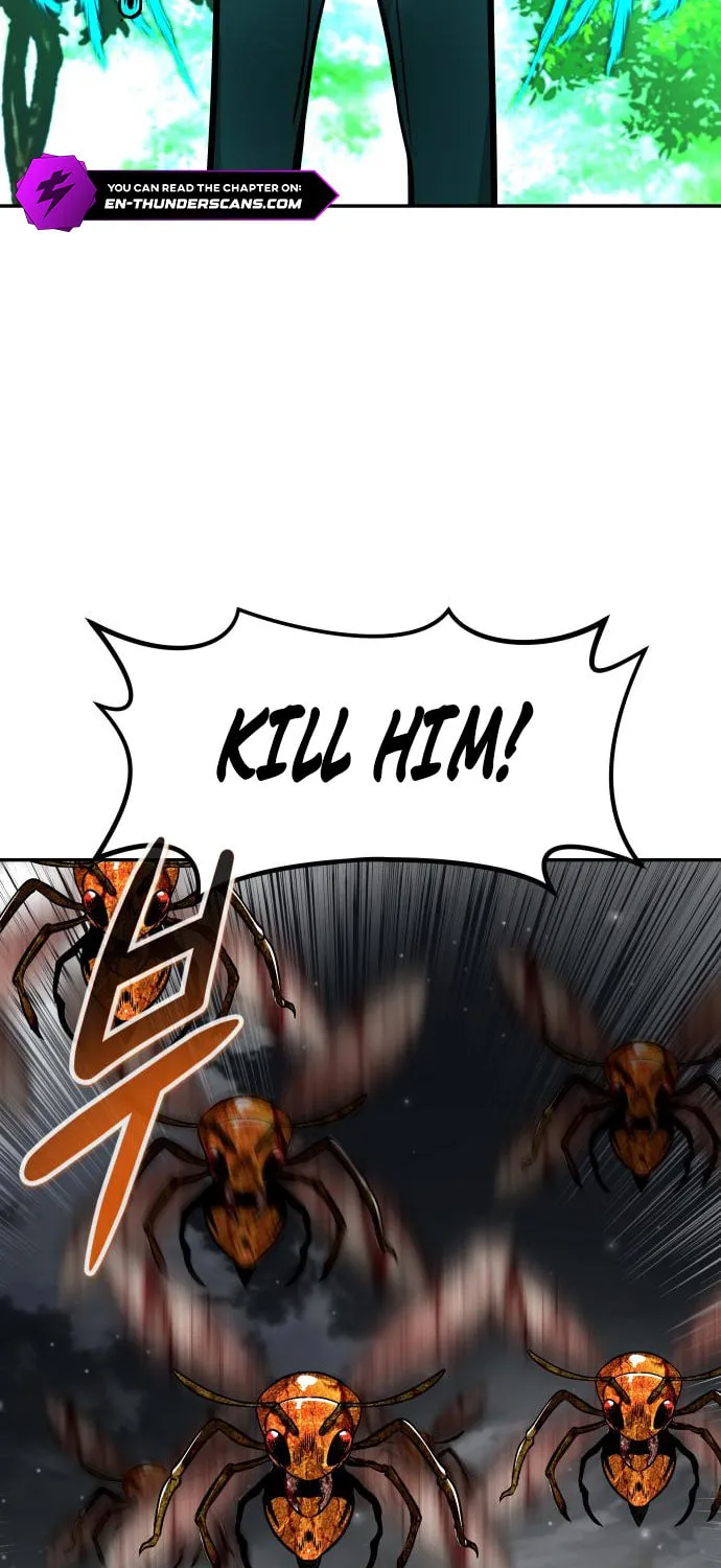 All Rounder Chapter 85 page 51 - 