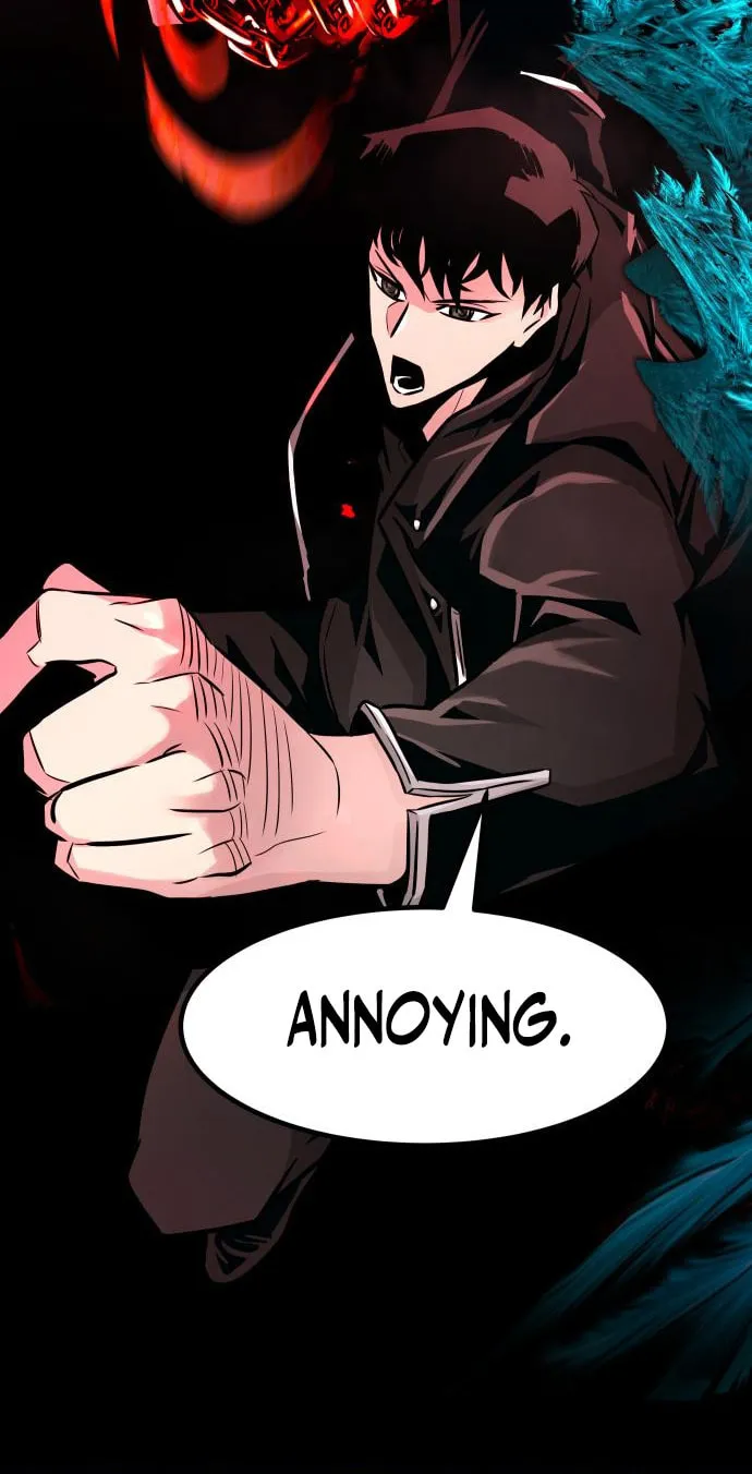 All Rounder Chapter 85 page 53 - 