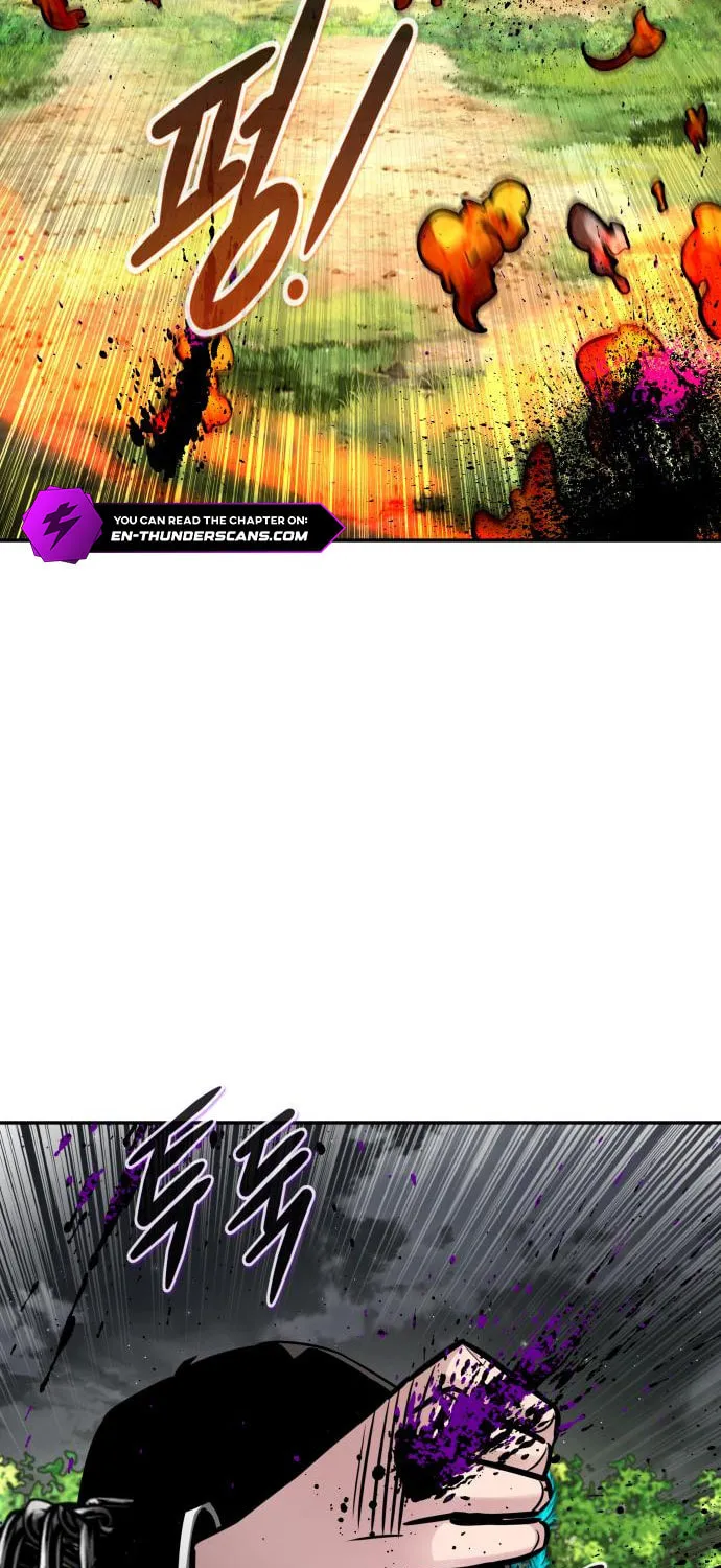 All Rounder Chapter 85 page 58 - 