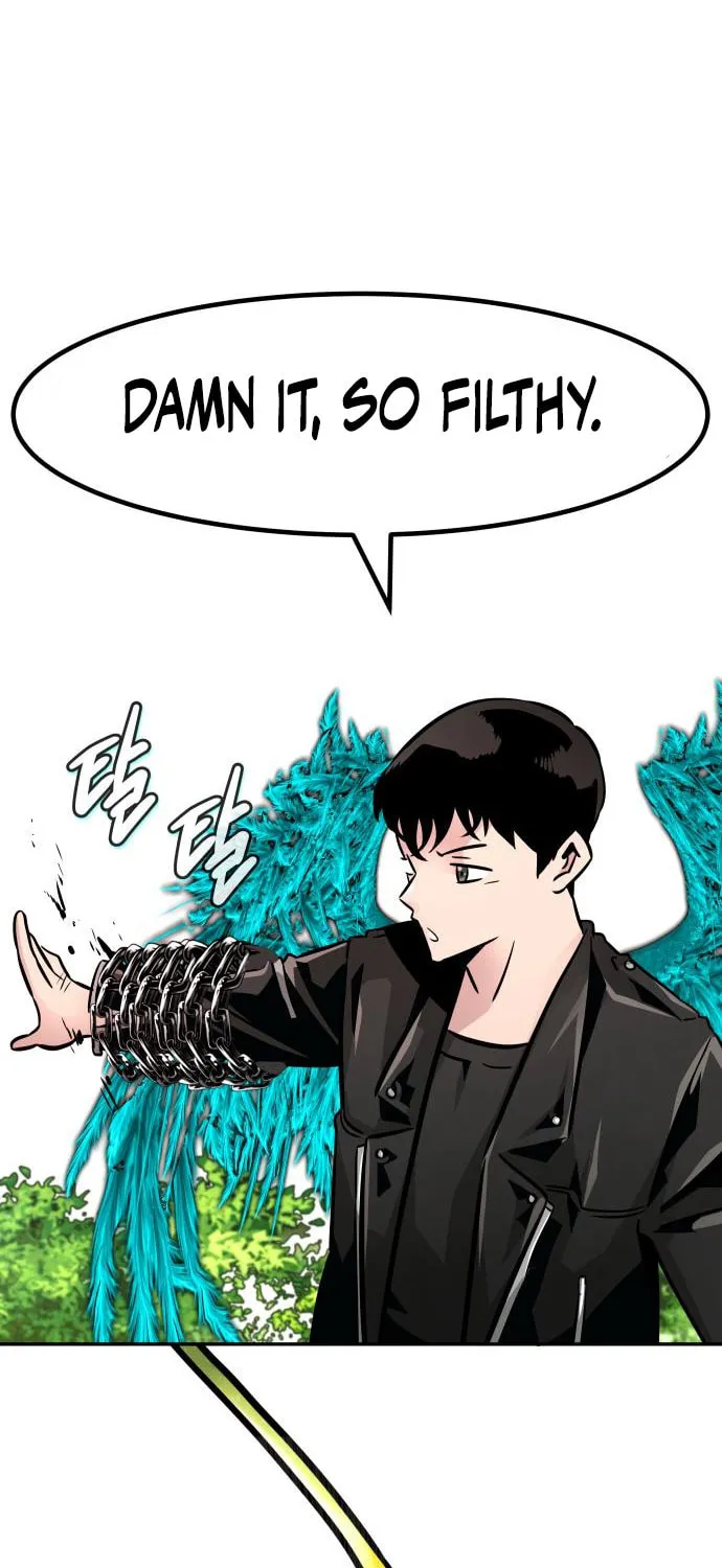All Rounder Chapter 85 page 62 - 