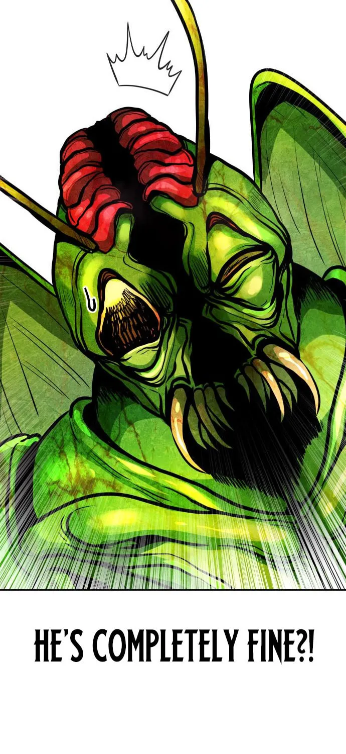 All Rounder Chapter 85 page 63 - 