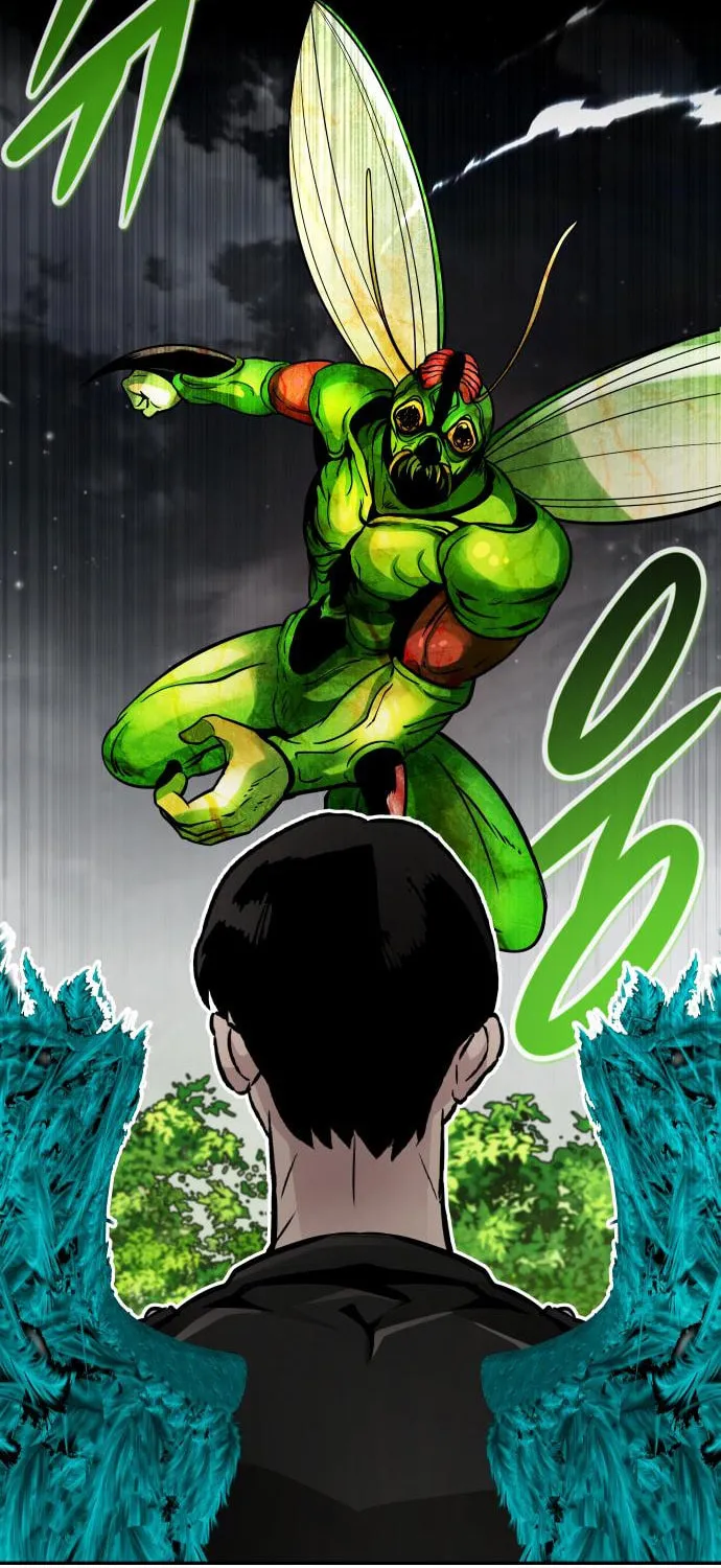All Rounder Chapter 85 page 65 - 