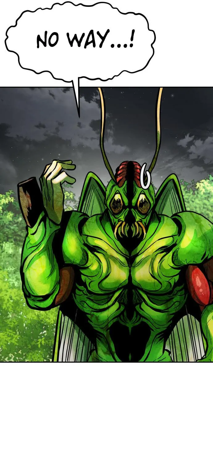 All Rounder Chapter 85 page 68 - 