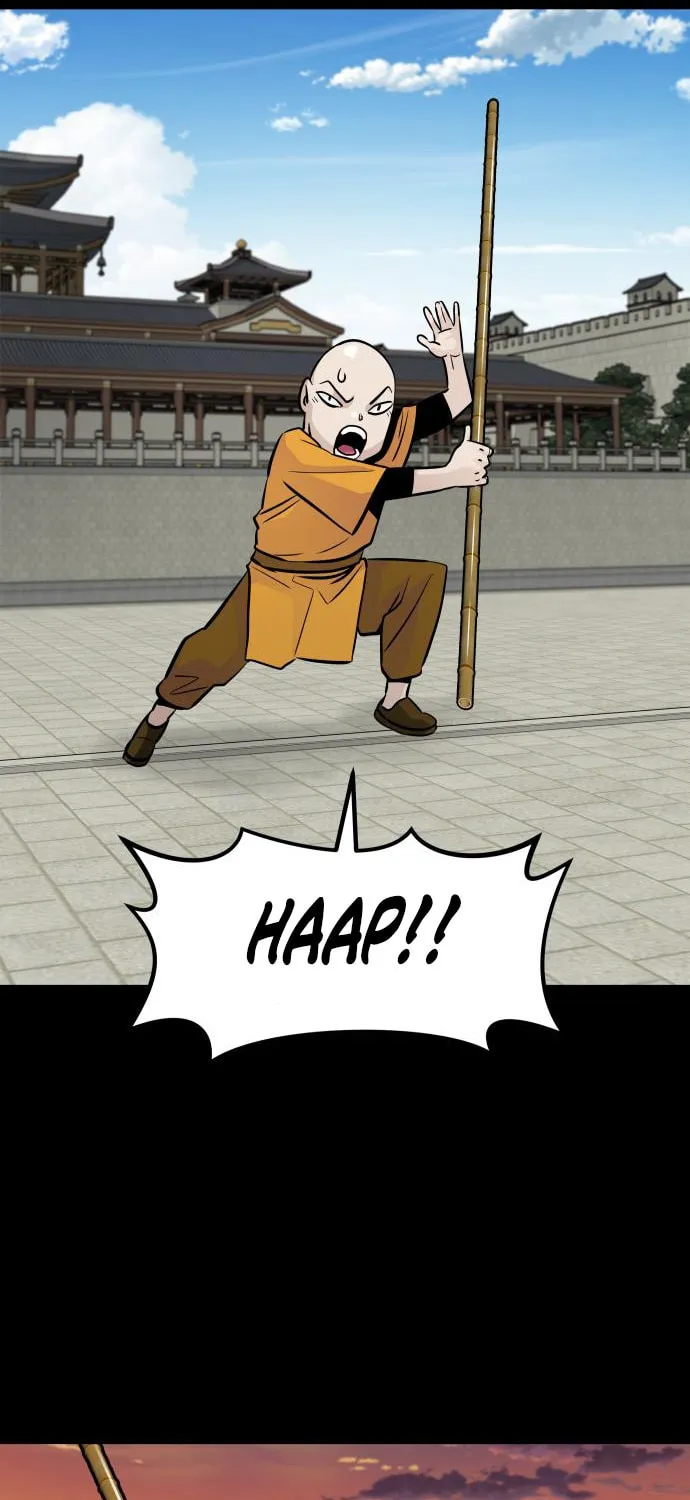 All Rounder Chapter 85 page 8 - 