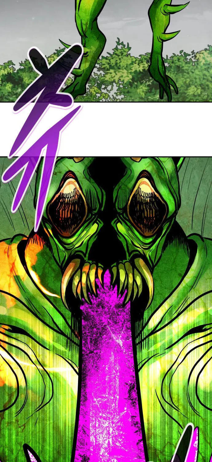 All Rounder Chapter 85 page 71 - 