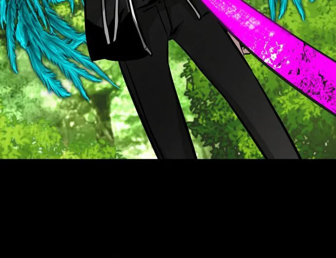 All Rounder Chapter 85 page 73 - 