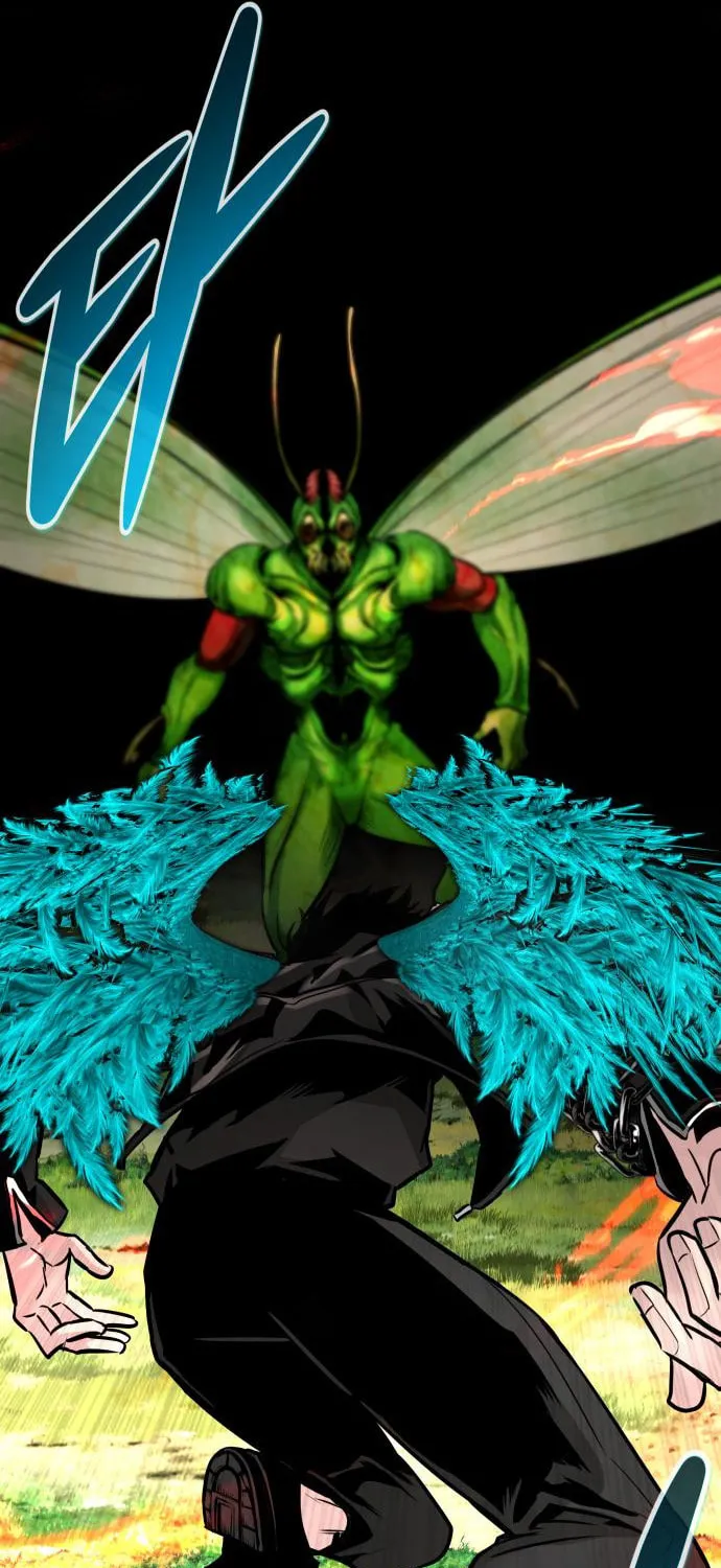 All Rounder Chapter 85 page 74 - 