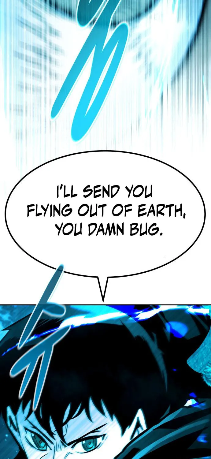 All Rounder Chapter 85 page 78 - 