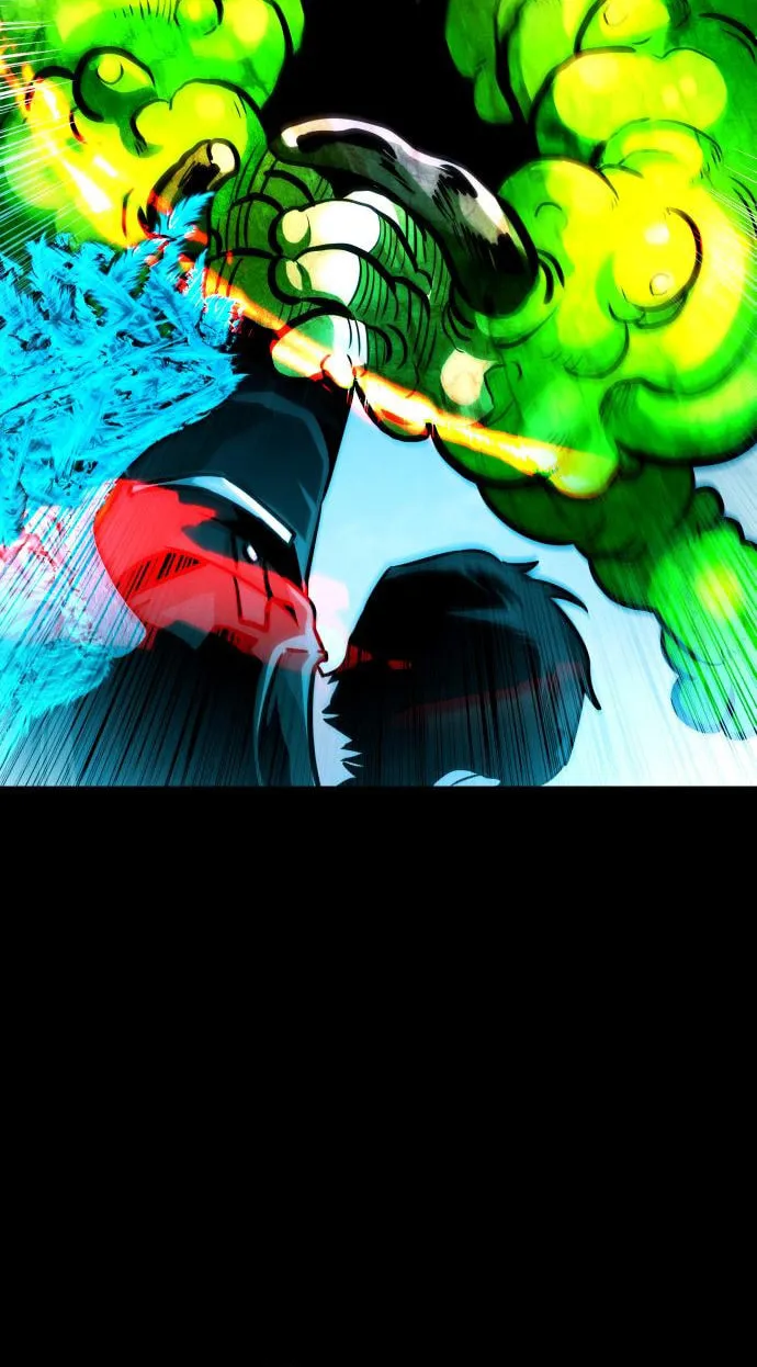 All Rounder Chapter 85 page 86 - 