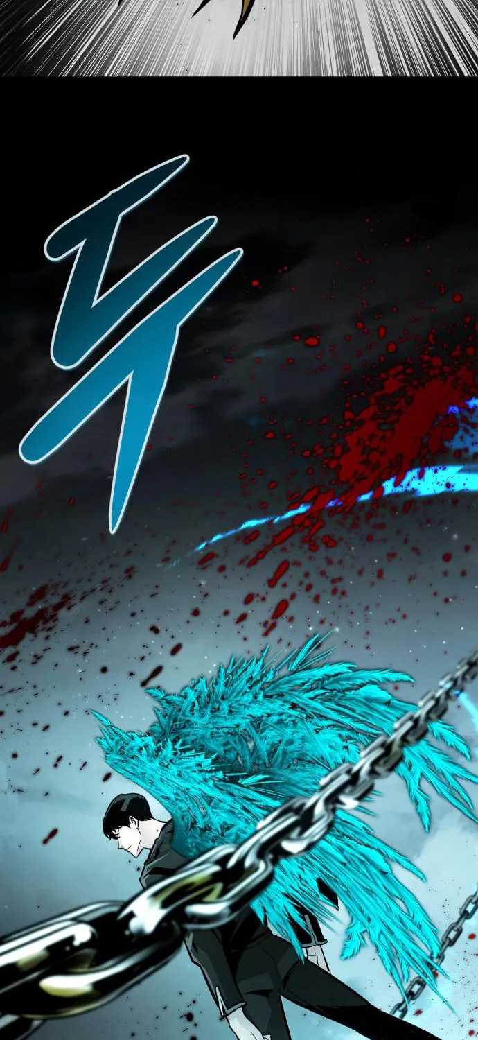 All Rounder Chapter 85 page 90 - 
