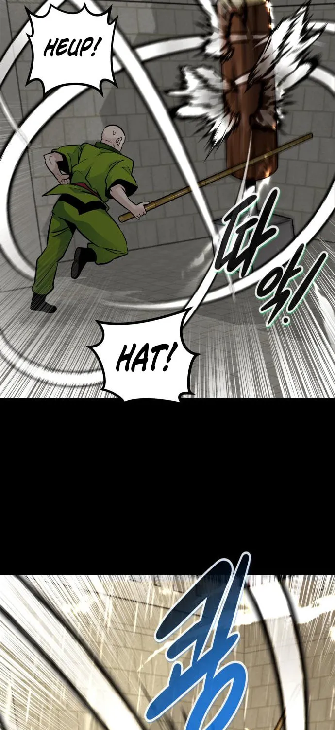 All Rounder Chapter 85 page 10 - 