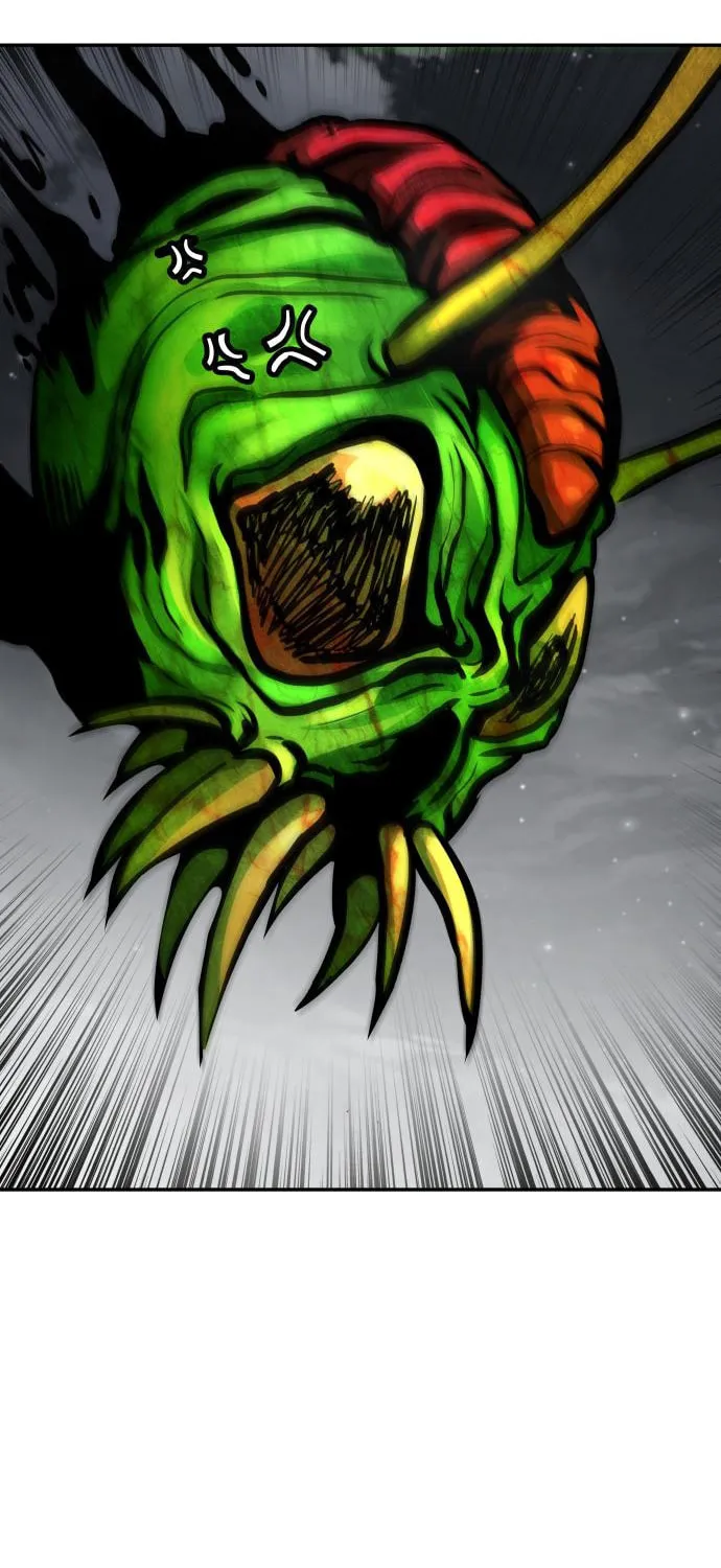All Rounder Chapter 85 page 92 - 