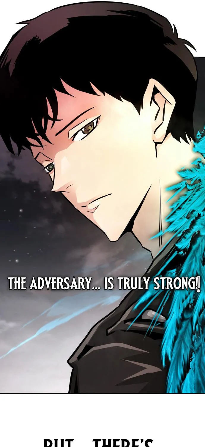 All Rounder Chapter 85 page 94 - 
