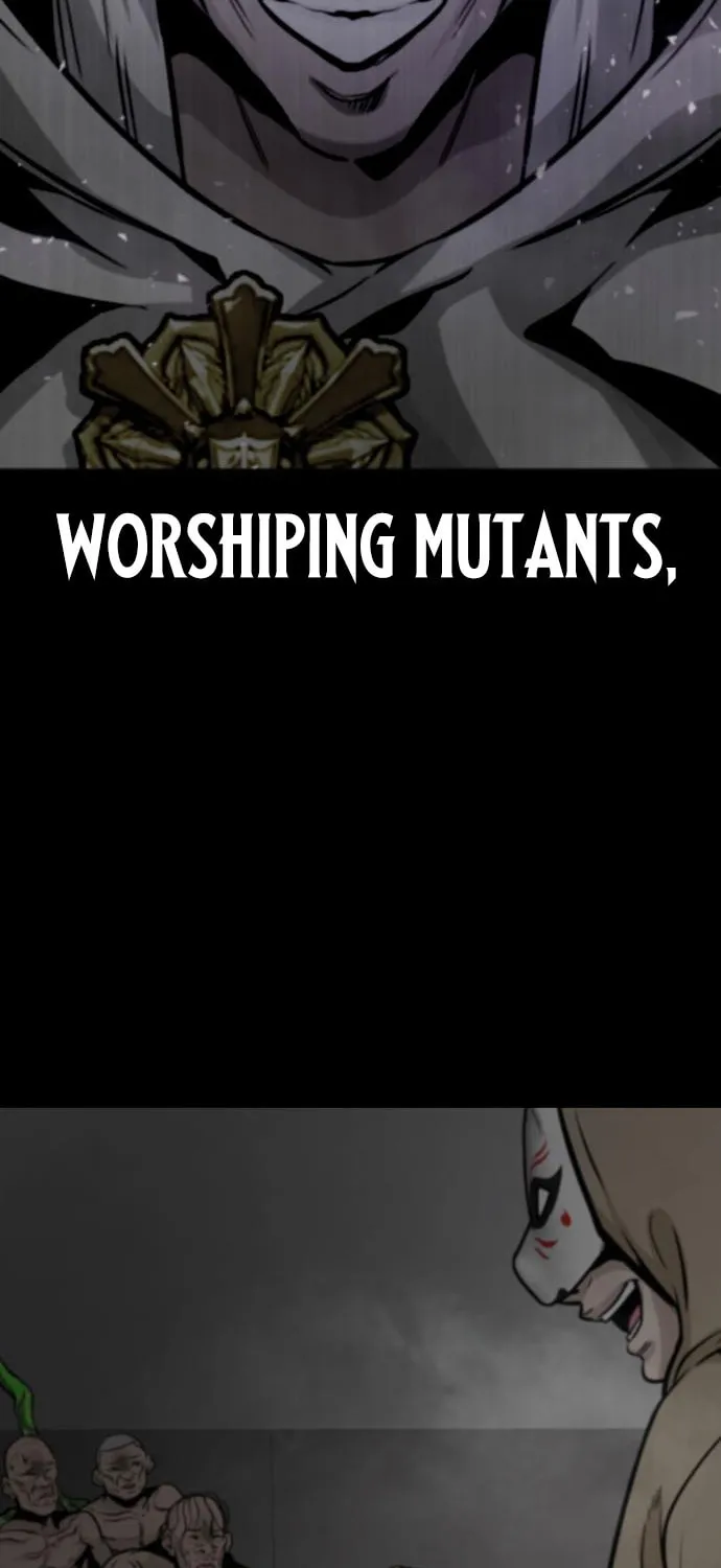 All Rounder Chapter 85 page 98 - 