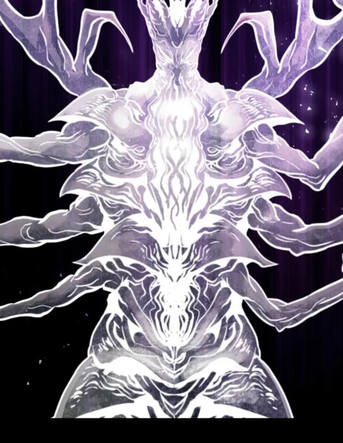 All Rounder Chapter 85 page 100 - 
