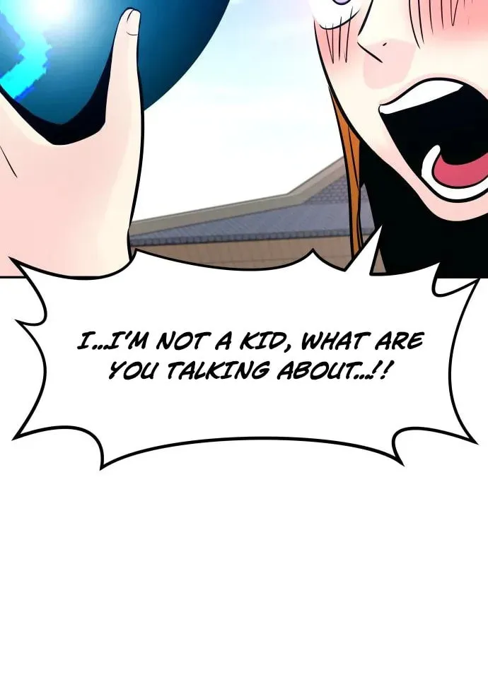 All Rounder Chapter 86 page 101 - 