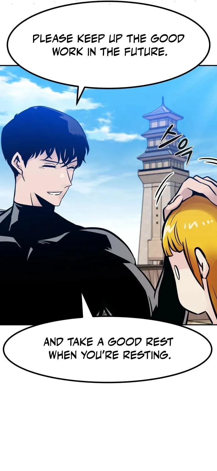 All Rounder Chapter 86 page 102 - 