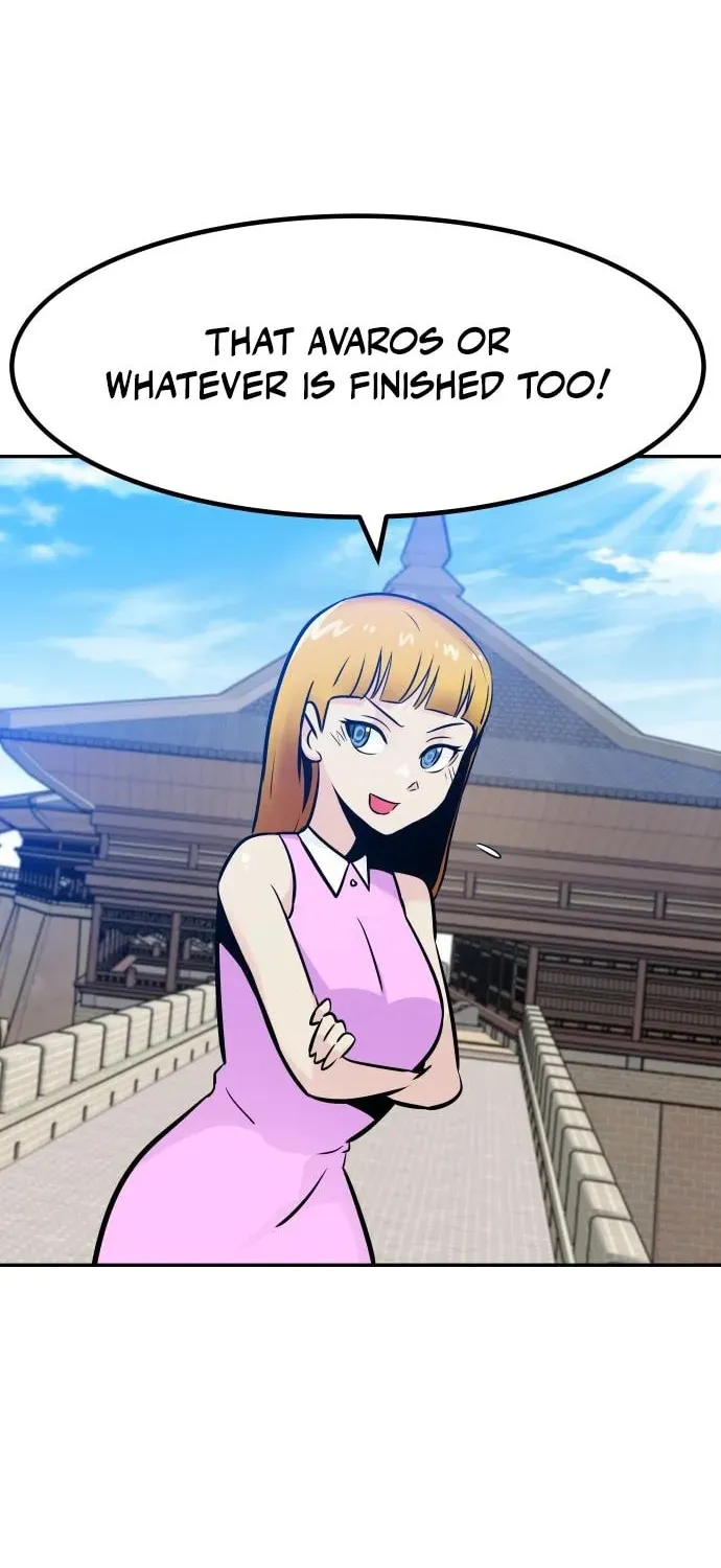 All Rounder Chapter 86 page 105 - 