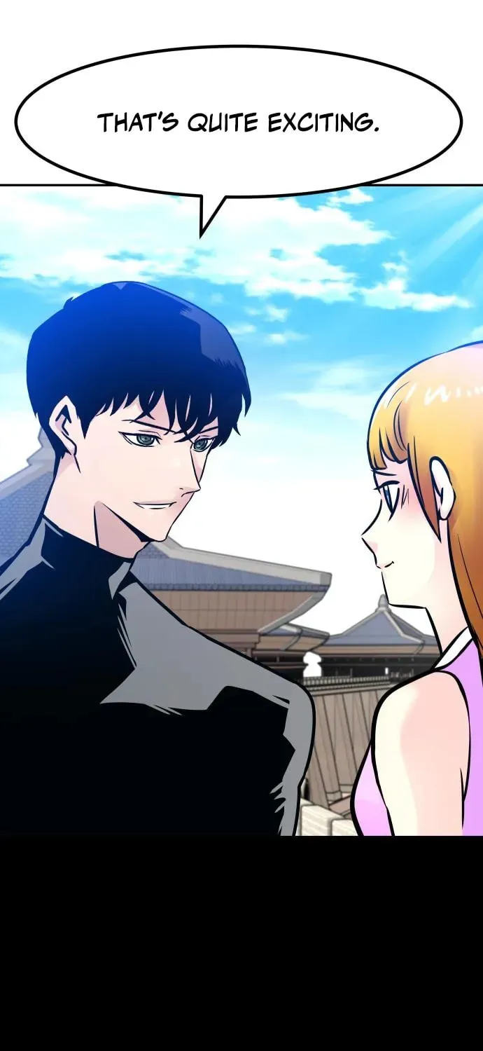 All Rounder Chapter 86 page 106 - 