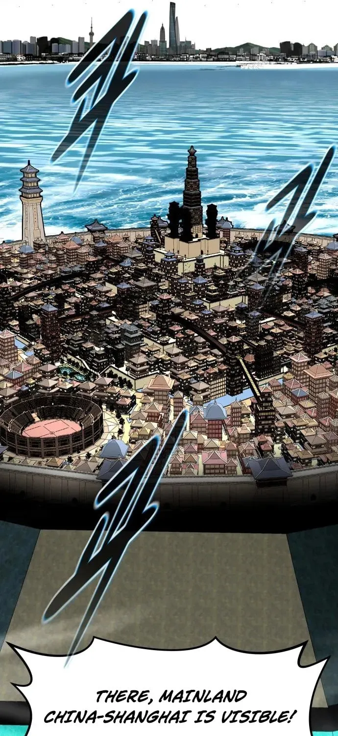 All Rounder Chapter 86 page 108 - 