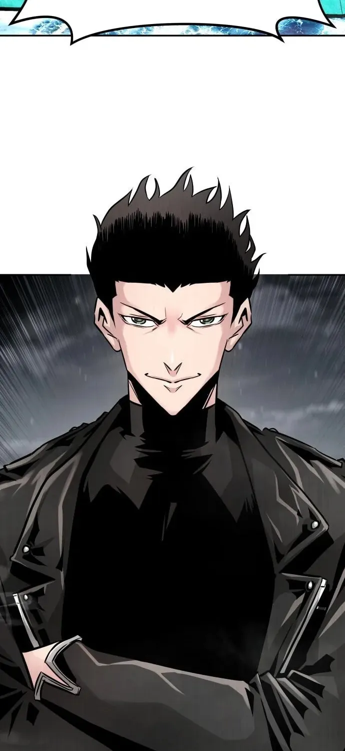 All Rounder Chapter 86 page 109 - 