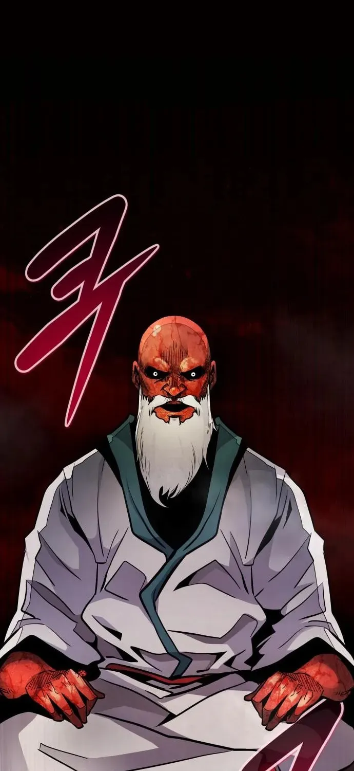 All Rounder Chapter 86 page 113 - 